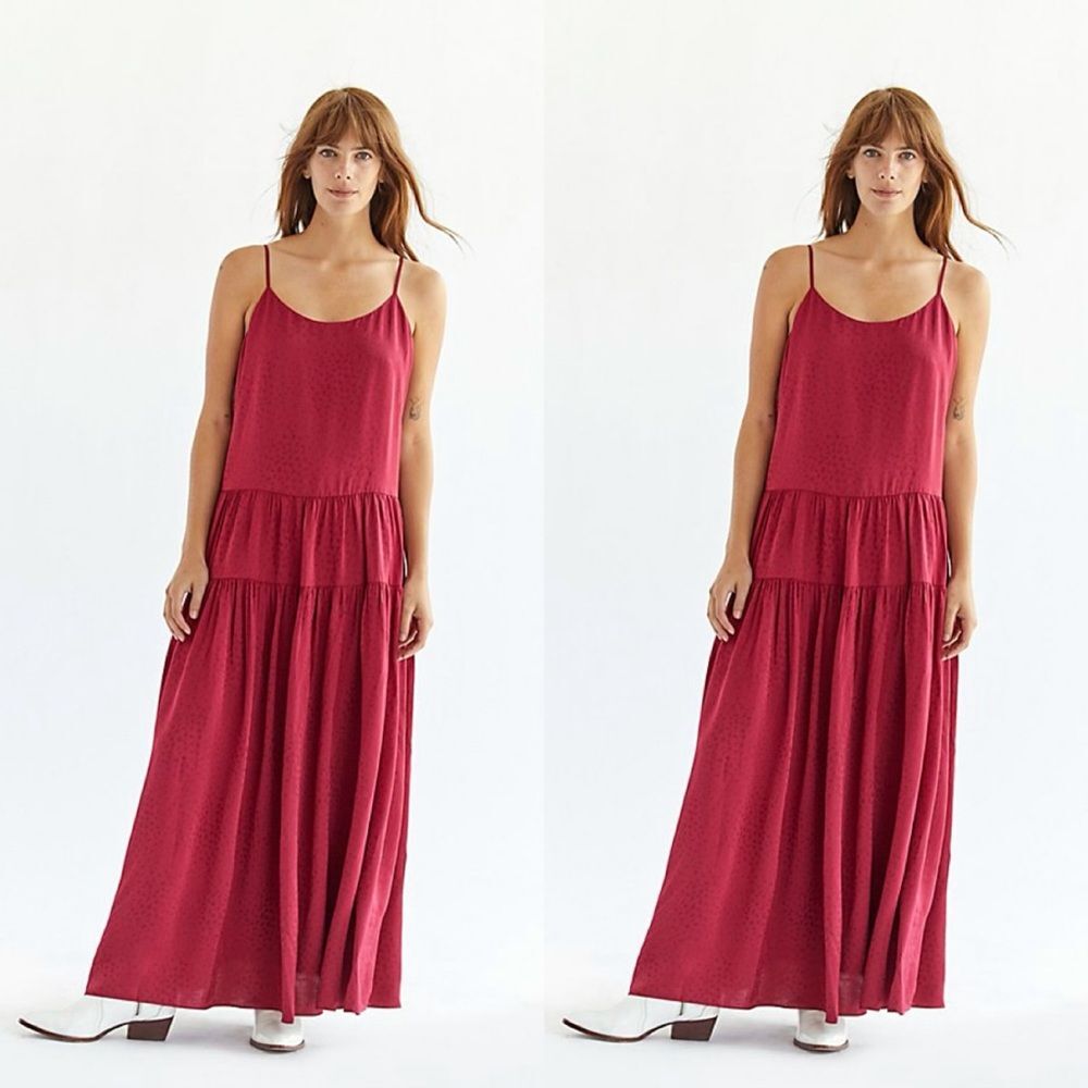 Free People The Callen Dress